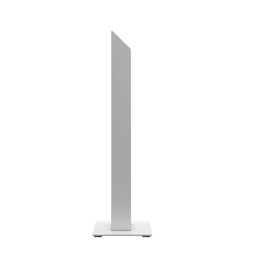 Multibrackets M Pro Series - Kiosk White 15-32"