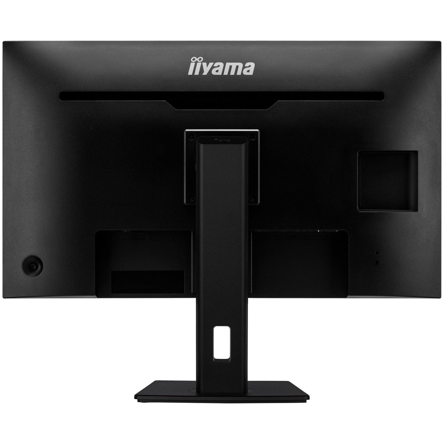 iiyama ProLite XB3288UHSU-B5 32" 3840 x 2160 pixels 4K Ultra HD VA Display