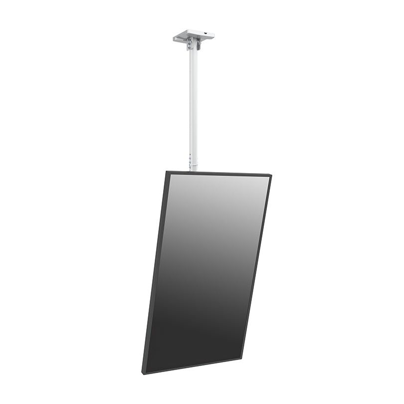 Multibrackets M Ceiling Mount Pro MBC1U White VESA 400