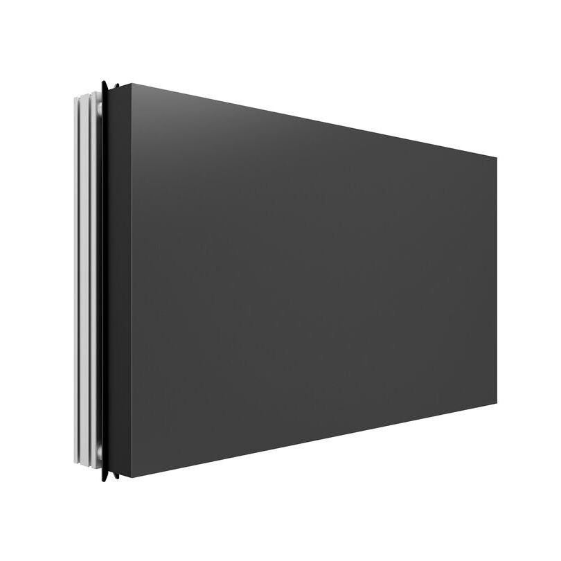 Multibrackets Pro Series Samsung LED WALL 1X1, Samsung IER-Series