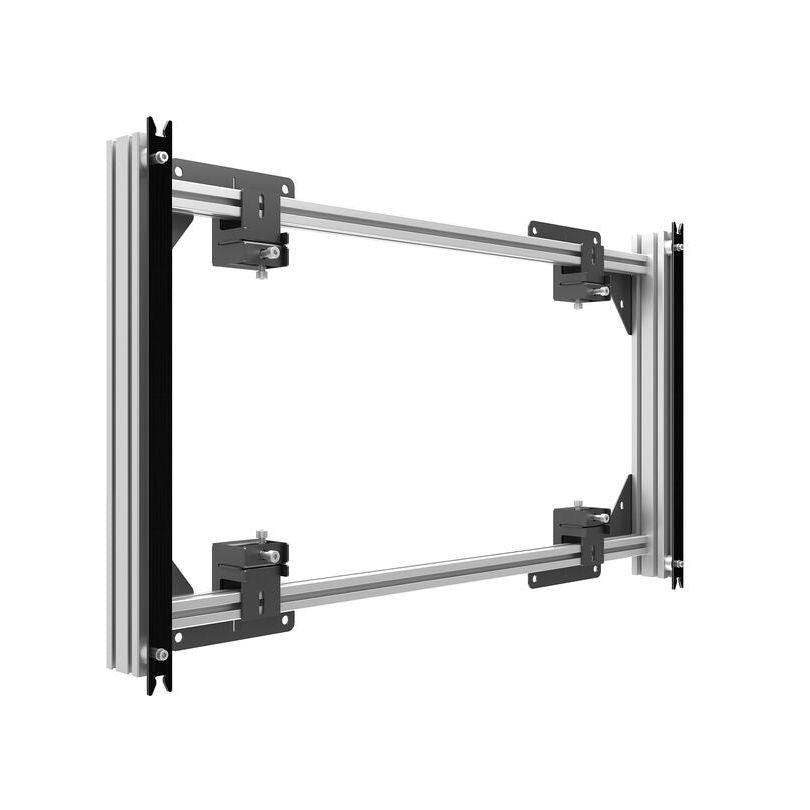 Multibrackets Pro Series Samsung LED WALL 1X1, Samsung IER-Series