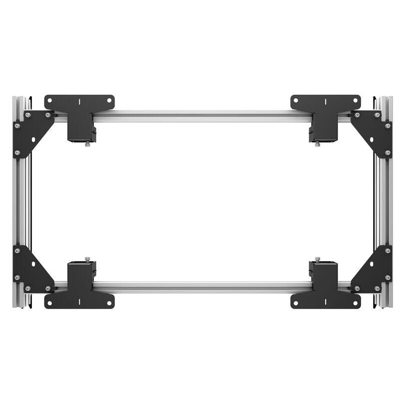 Multibrackets Pro Series Samsung LED WALL 1X1, Samsung IER-Series