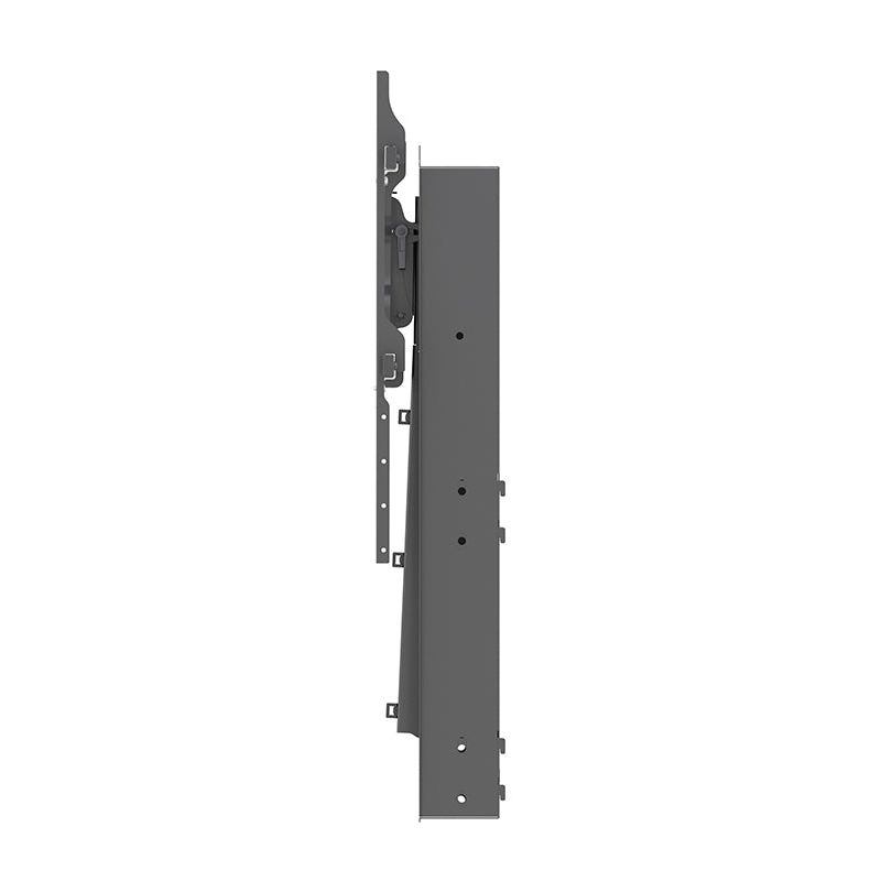Multibrackets M Motorized Recessed Pull Down Full Motion Flexarm 42"-86"
