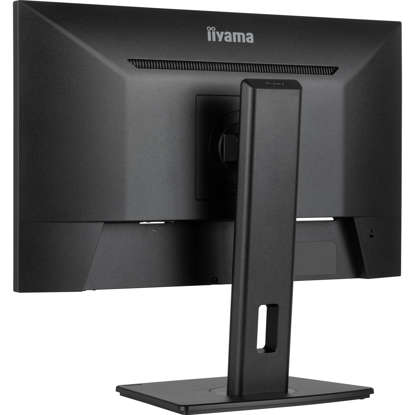 iiyama ProLite XUB2493HSU-B7 24" Full HD LED Display with Height Adjust Stand