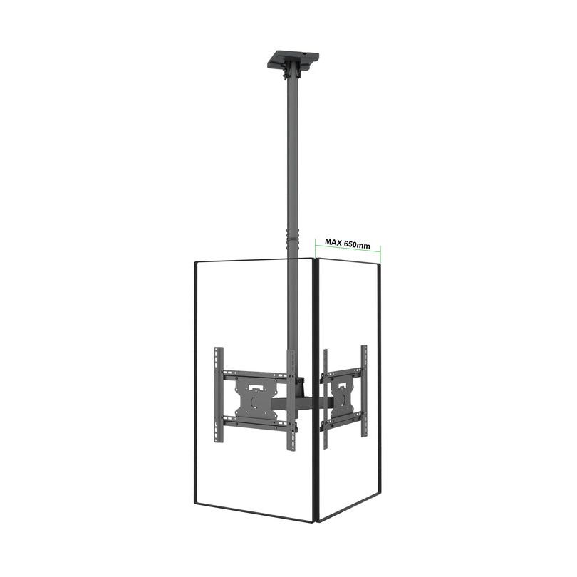 Multibrackets M Ceiling Mount Pro Dual 49BDL-4050D