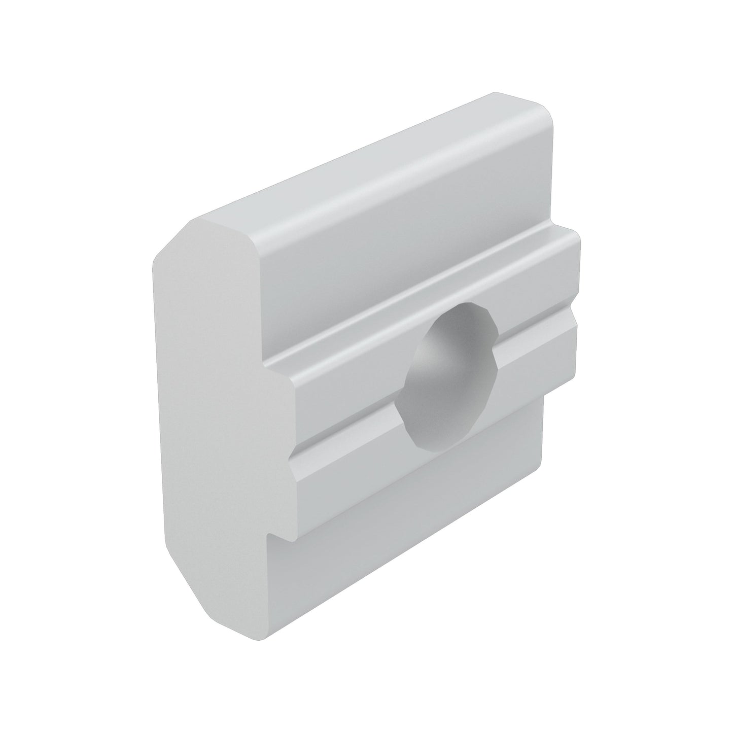 Multibrackets M Pro Series - Rail Stopper
