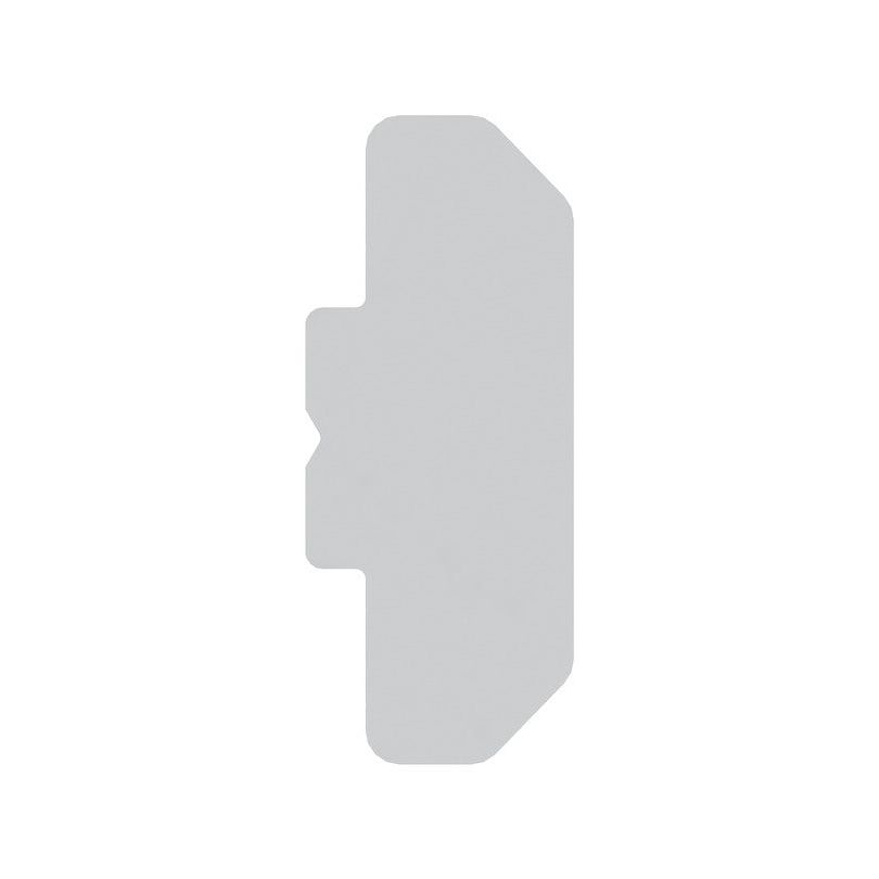 Multibrackets M Pro Series - Rail Stopper