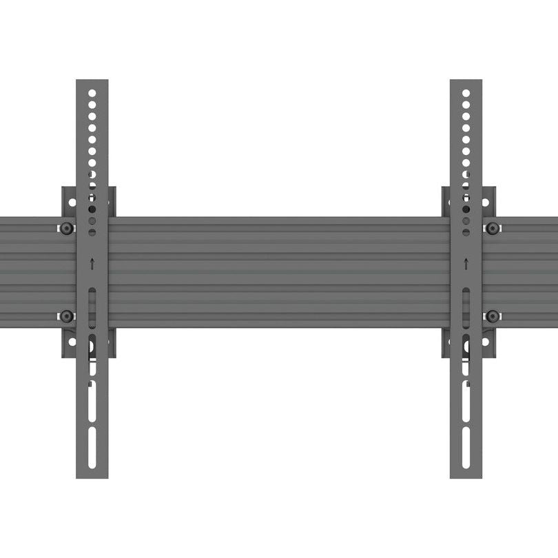 Multibrackets M Pro Series - Rail Stopper