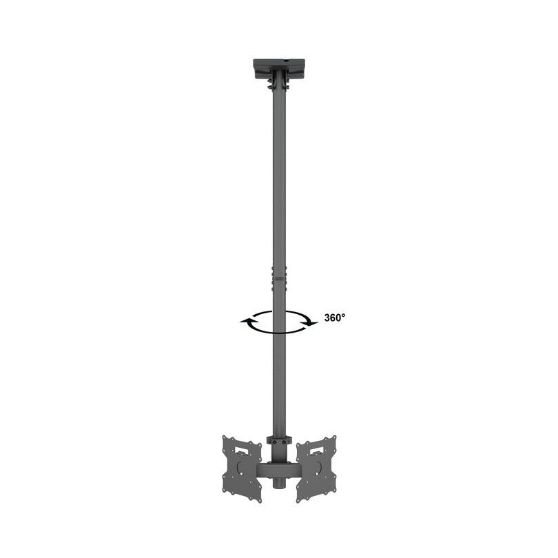 Multibrackets M Ceiling Mount Pro Dual 32BDL-4050D