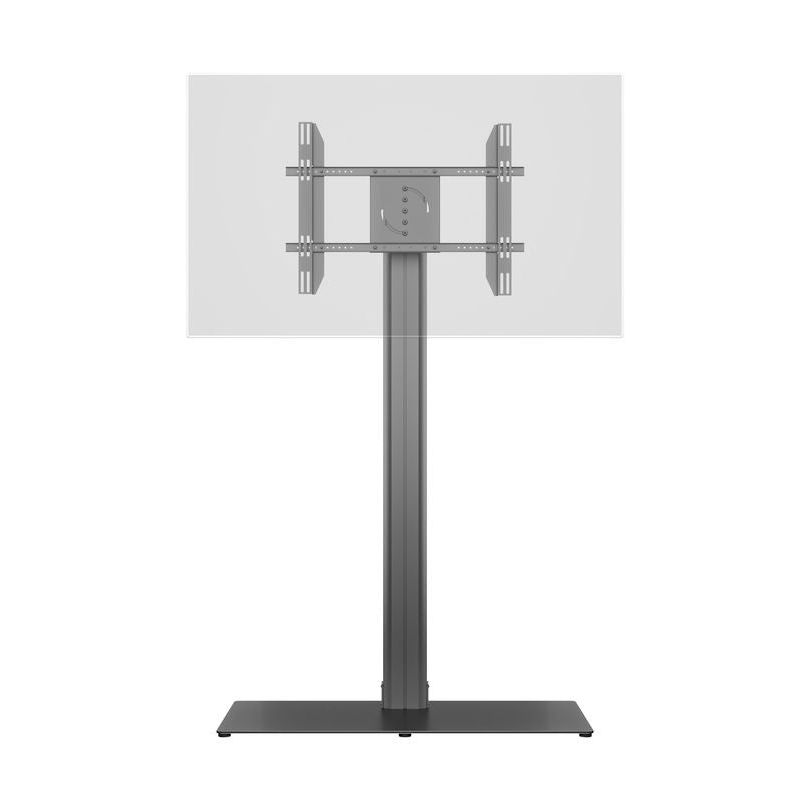 Multibrackets M Public Display Stand 180 HD Single Black w. Floorbase