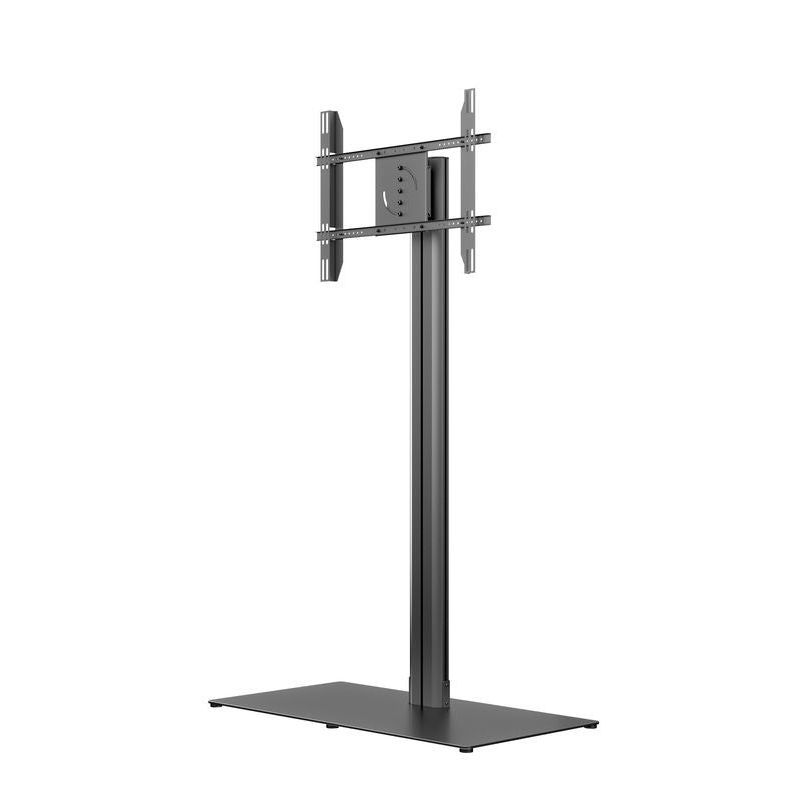 Multibrackets M Public Display Stand 180 HD Single Black w. Floorbase