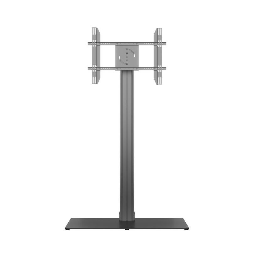 Multibrackets M Public Display Stand 180 HD Single Black w. Floorbase