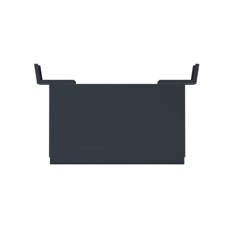 Multibrackets M Public Floorstand Shelf Dual Pillar 180 HD