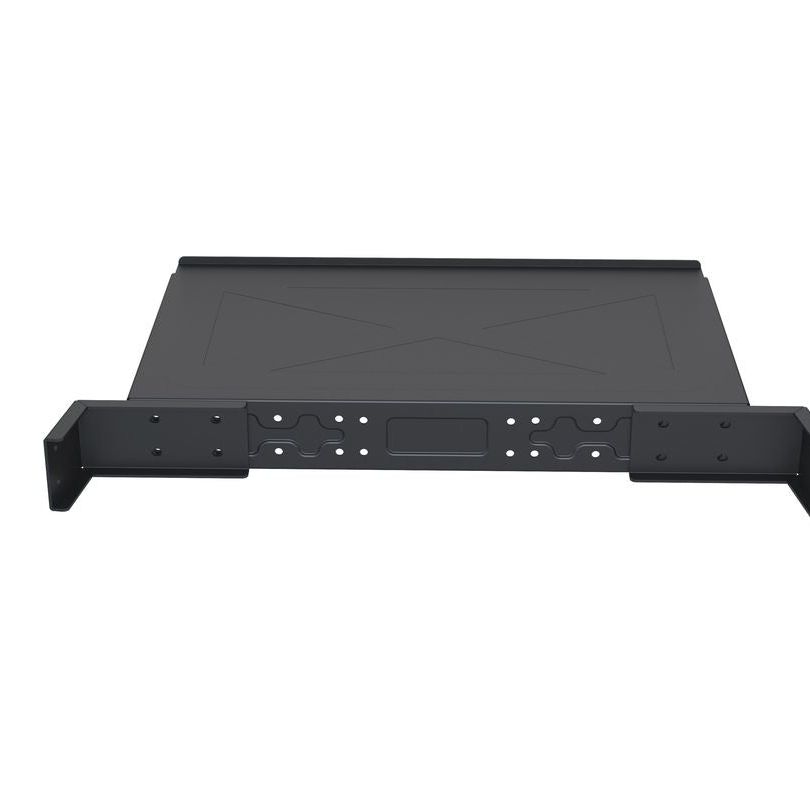 Multibrackets M Public Floorstand Shelf Dual Pillar 180 HD