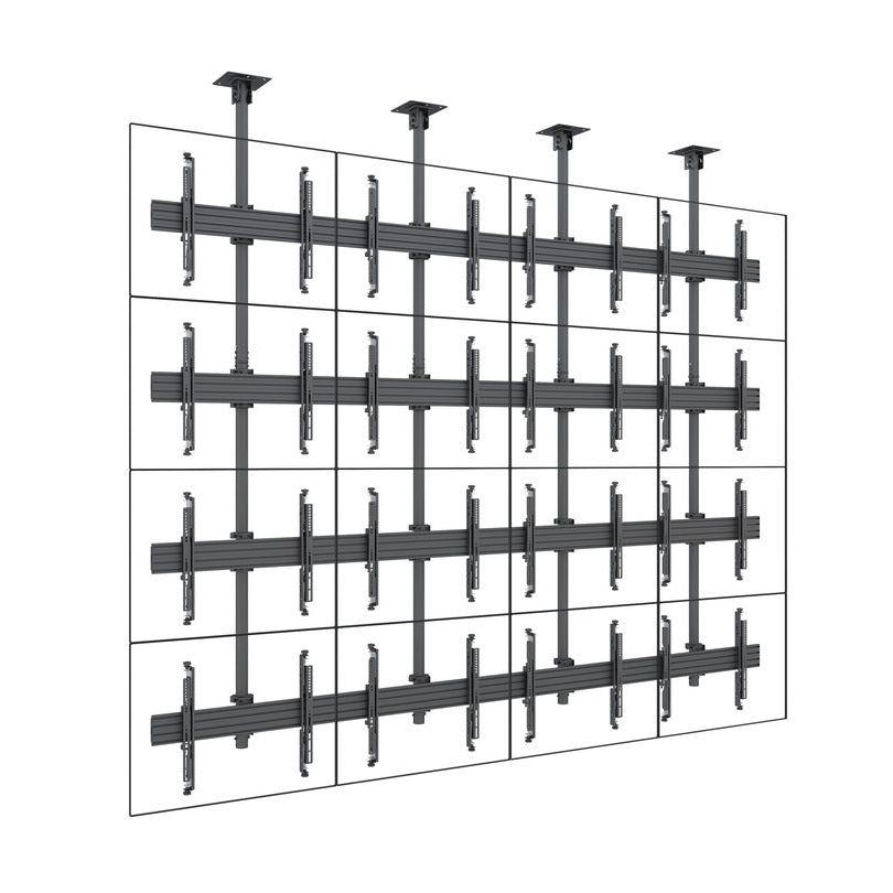 Multibrackets M Ceiling Mount Pro MBC4X4U Adjustable