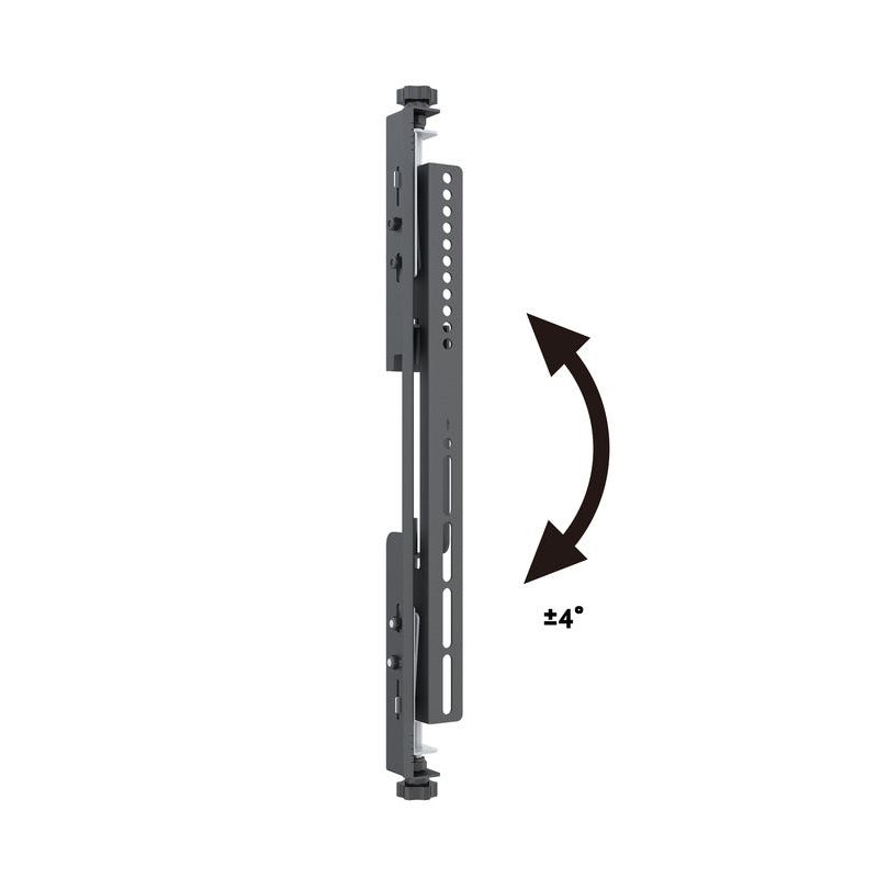 Multibrackets M Ceiling Mount Pro MBC4X4U Adjustable