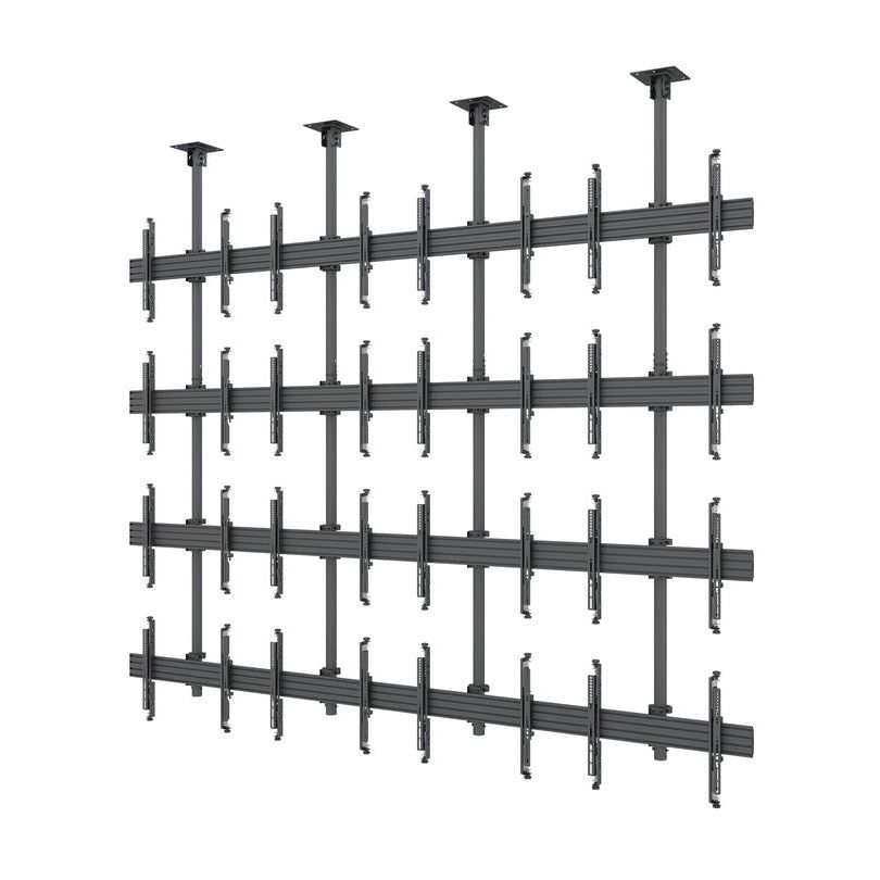 Multibrackets M Ceiling Mount Pro MBC4X4U Adjustable