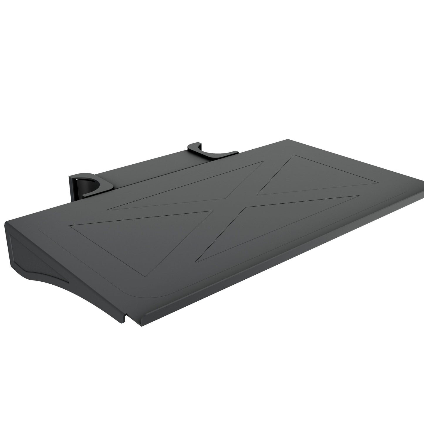 Multibrackets M Public Floorstand Shelf Basic 180