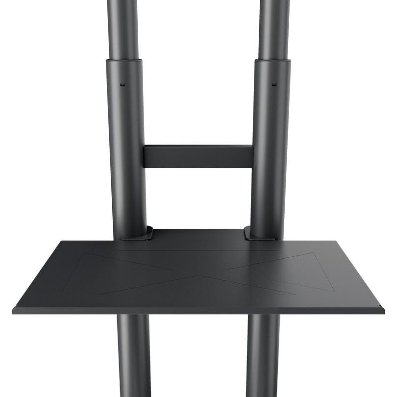 Multibrackets M Public Floorstand Shelf Basic 180
