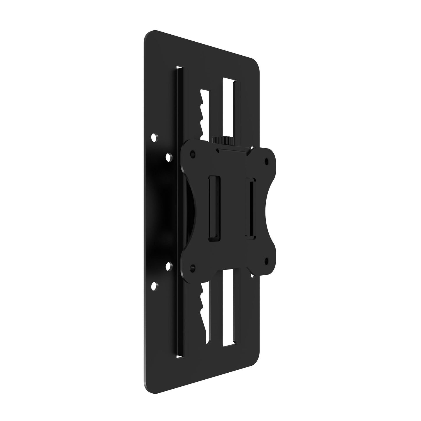 Multibrackets M VESA Monitor Slider Black