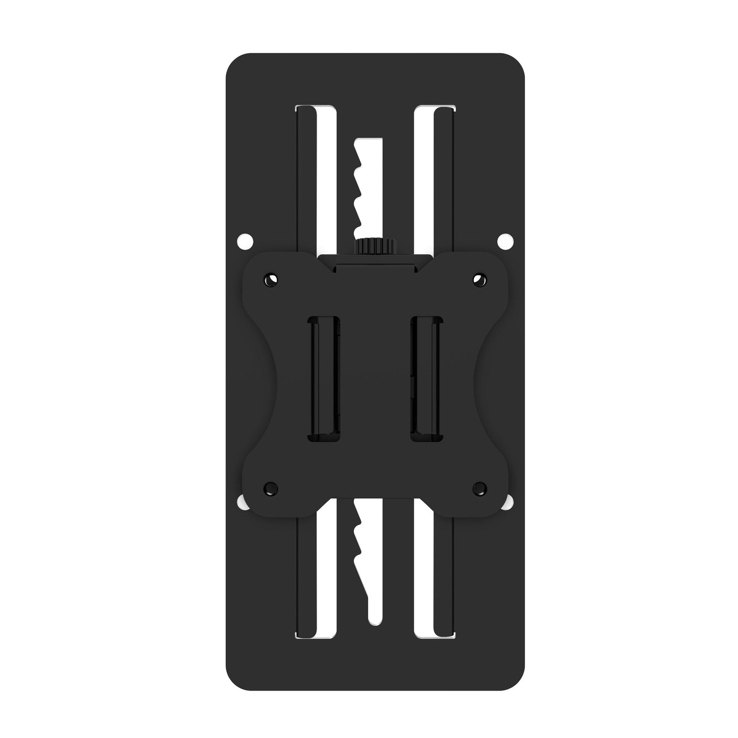 Multibrackets M VESA Monitor Slider Black