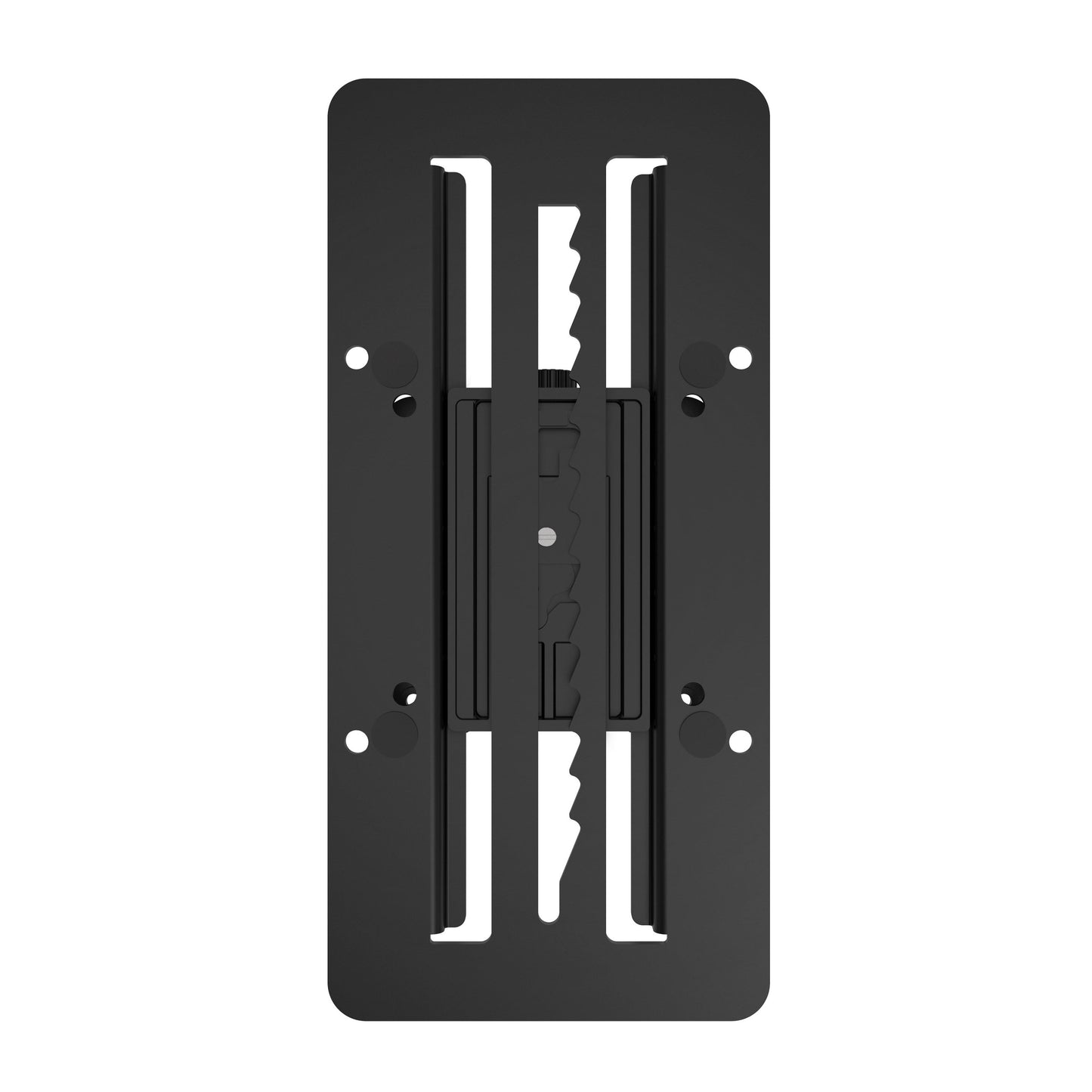 Multibrackets M VESA Monitor Slider Black