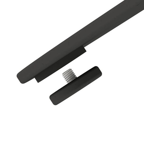 Multibrackets M Public Display Stand 180 HD Single Silver w. Floorbase