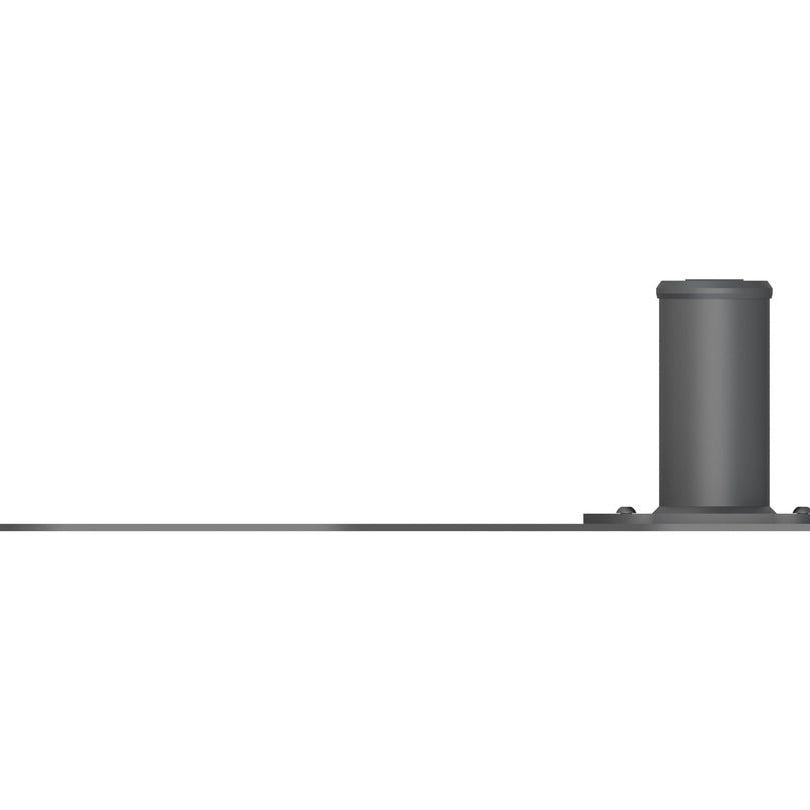 Multibrackets M Public Floorstand Basic 180 Floorbase