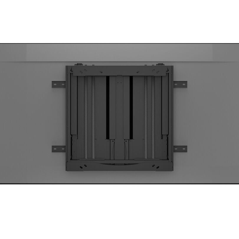 Multibrackets M Counterbalanced Wallmount 40-60kg