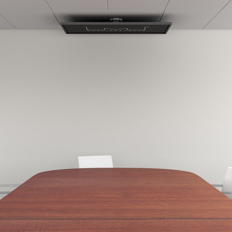 Multibrackets M Motorized Ceiling Mount 32"-70"