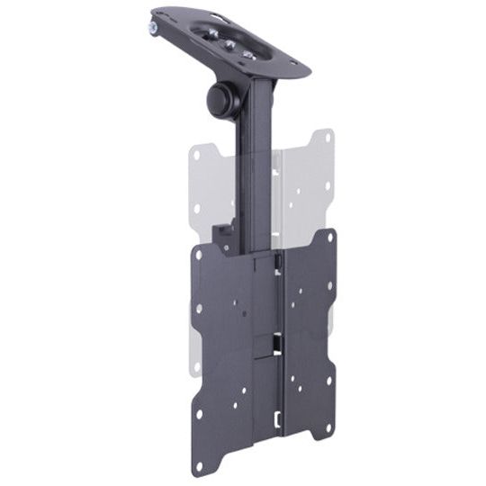Multibrackets M Vesa Flip Down White