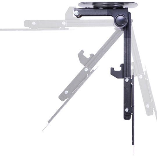 Multibrackets M Vesa Flip Down White