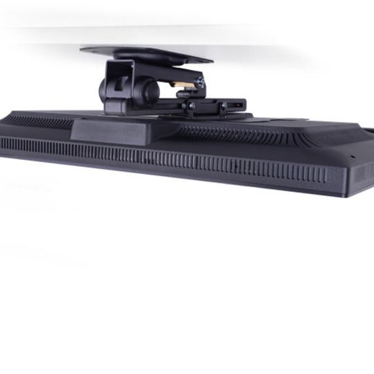 Multibrackets M Vesa Flip Down White