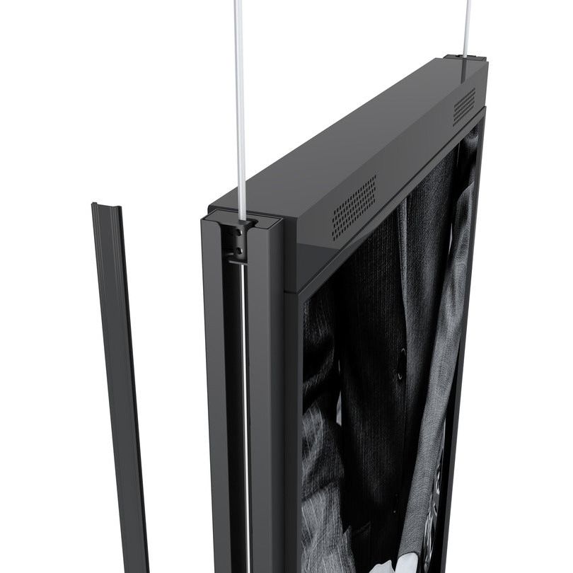 Multibrackets M Wiremount Pro OM55N-D