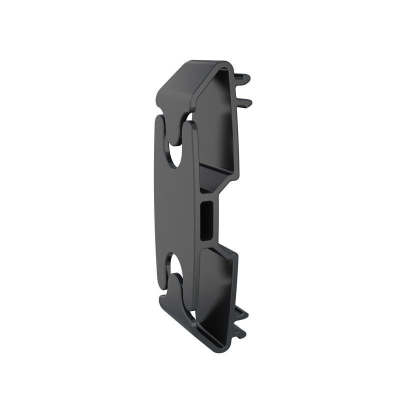 Multibrackets M Pro Series - Cable Management Clip 12-pack