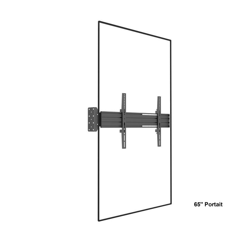 Multibrackets M Pro Series From Wall MBFW1U