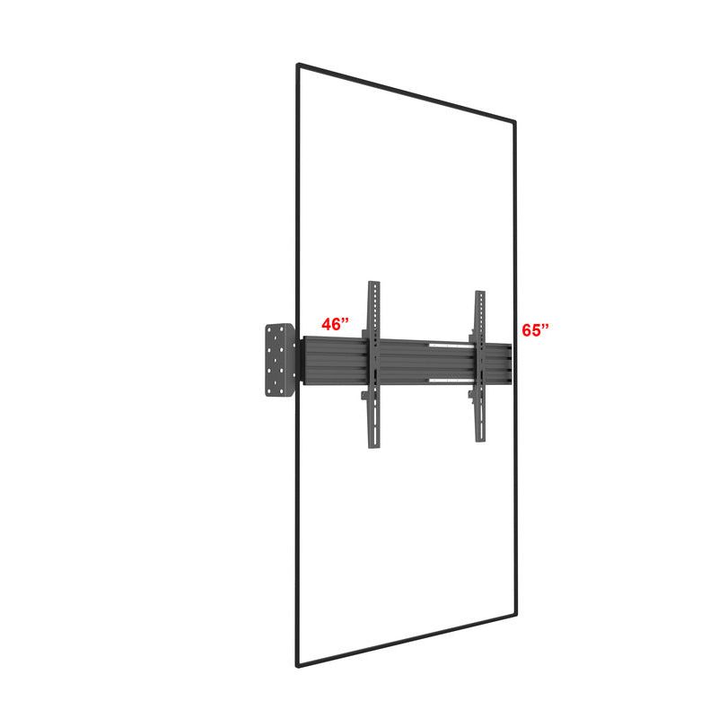 Multibrackets M Pro Series From Wall MBFW1U
