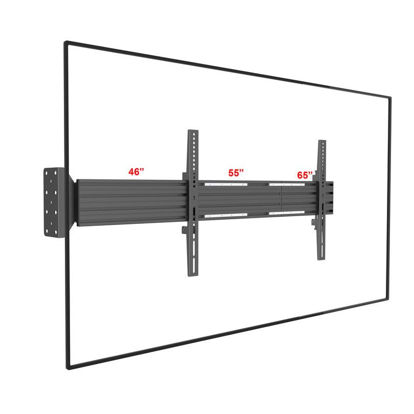 Multibrackets M Pro Series From Wall MBFW1U