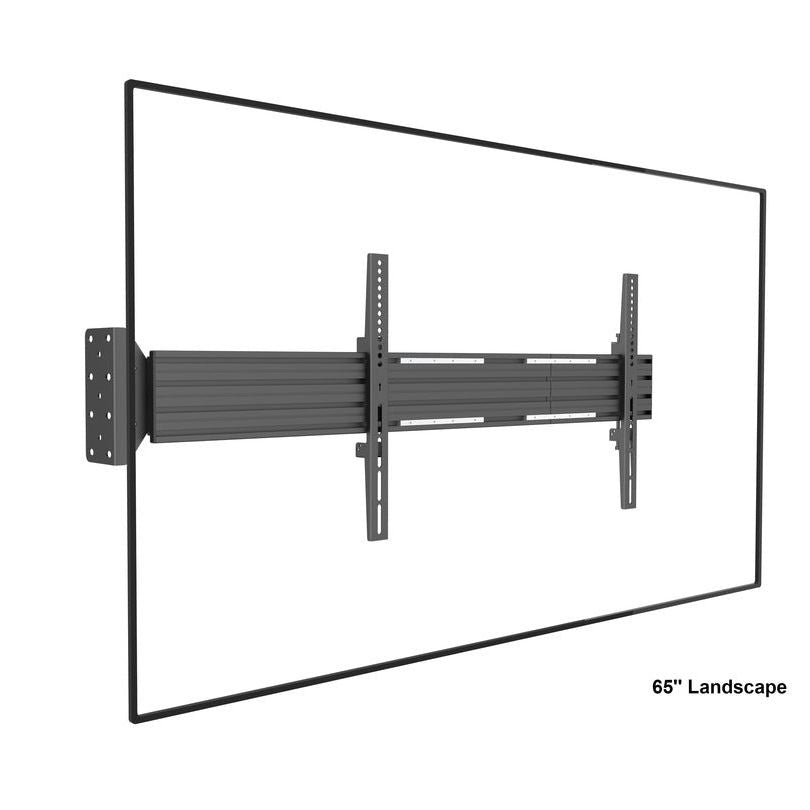 Multibrackets M Pro Series From Wall MBFW1U