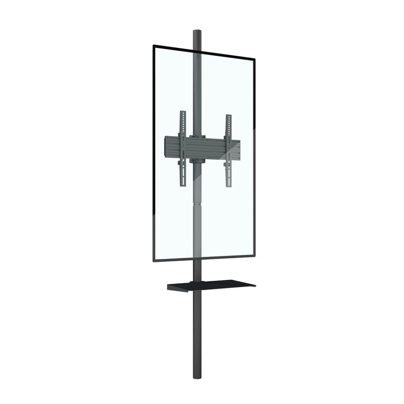 Multibrackets M Floor to Ceiling Mount Pro D-Series MBFC1UD