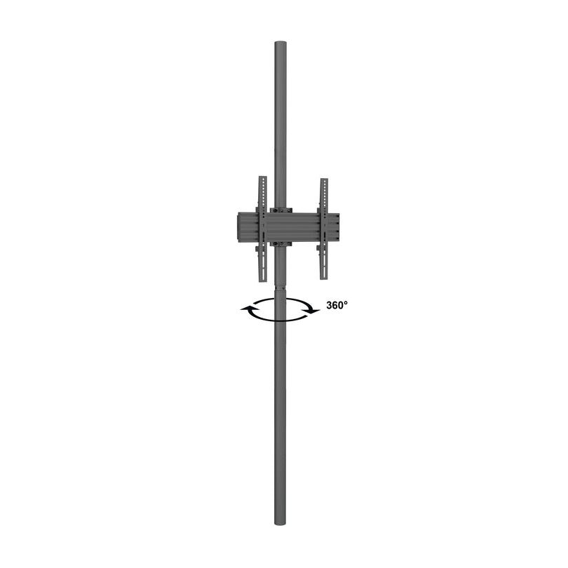 Multibrackets M Floor to Ceiling Mount Pro D-Series MBFC1UD