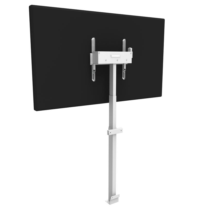 Multibrackets M Motorized Floormount 60kg White