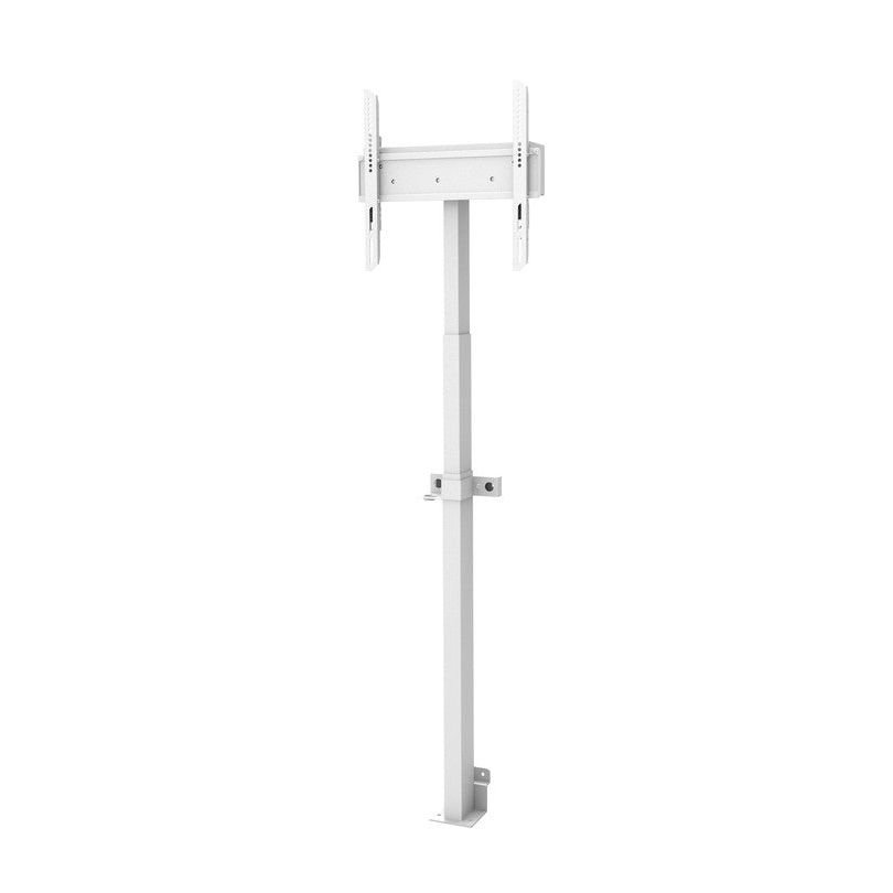 Multibrackets M Motorized Floormount 60kg White