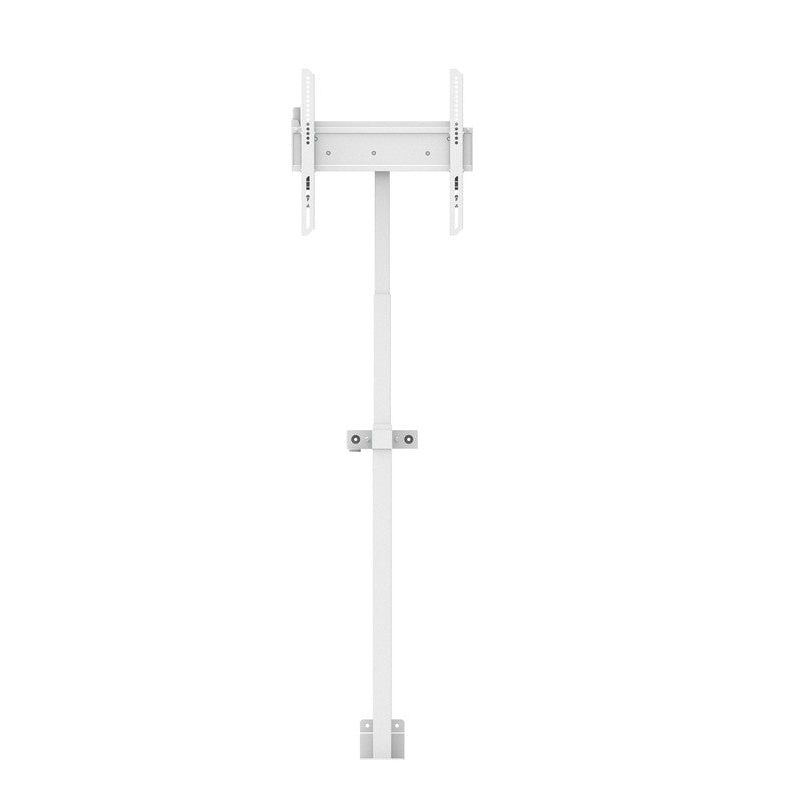 Multibrackets M Motorized Floormount 60kg White