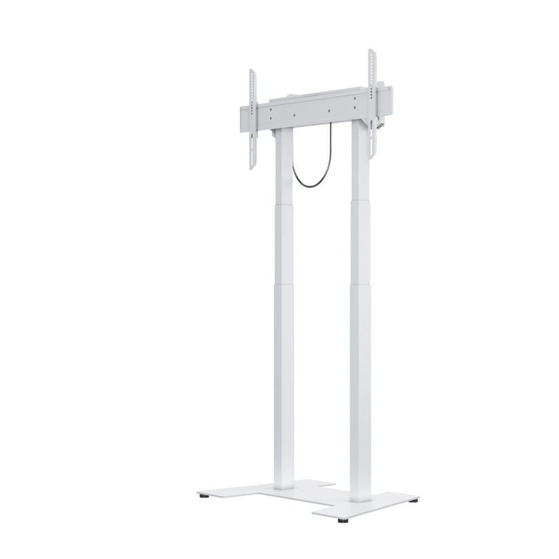 Multibrackets M Motorized Floorbase 60kg White