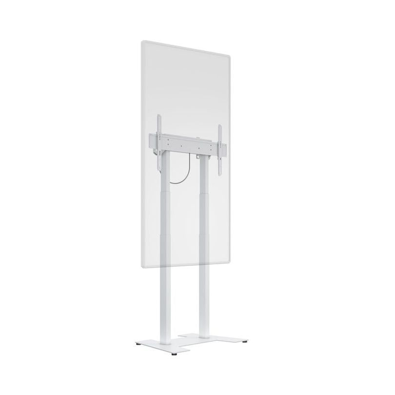 Multibrackets M Motorized Floorbase 60kg White