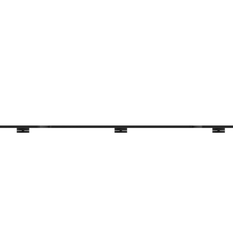 Multibrackets M Floorbase 60 & 120kg Black