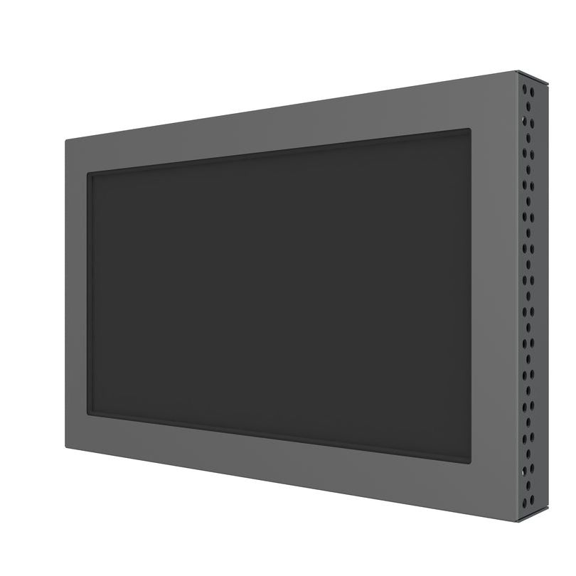 Multibrackets M Pro Series Enclosure QB13R & QB13R-T