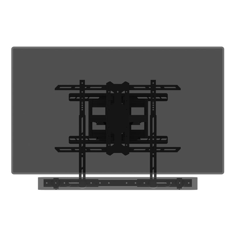 Multibrackets M Universal Soundbar Mount 55"-110"