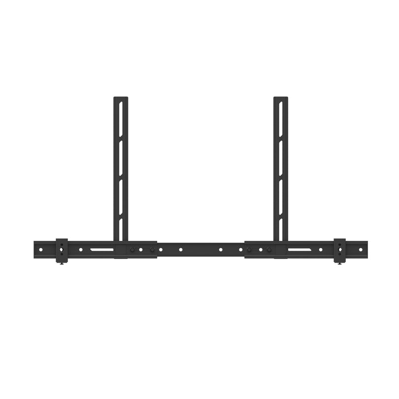 Multibrackets M Universal Soundbar Mount 55"-110"